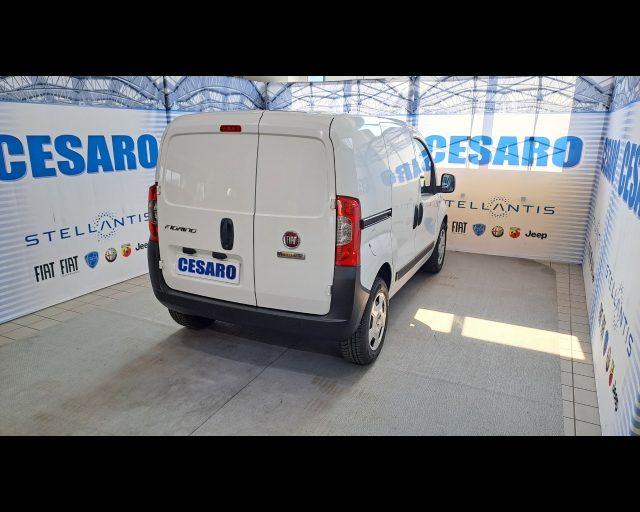FIAT Fiorino Cargo 1.3 mjt 95cv SX E6d-final-DETAX