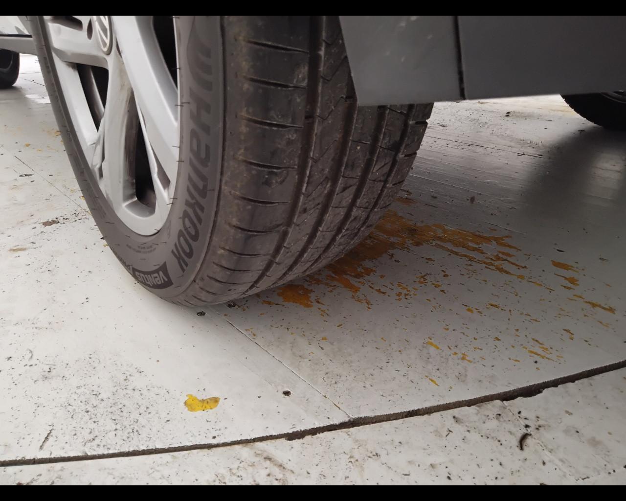 VOLKSWAGEN T-Roc I 2022 - T-Roc 2.0 tdi R-Line 115cv