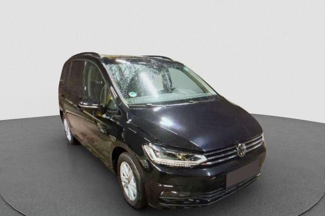 VOLKSWAGEN Touran 2.0 TDI 150 CV SCR DSG Comfortline BlueMotion Tec