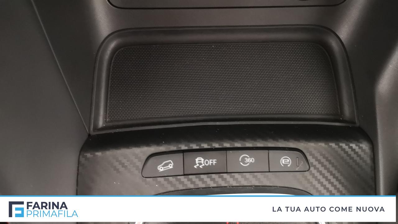 MG ZS 2021 - ZS 1.5 Luxury