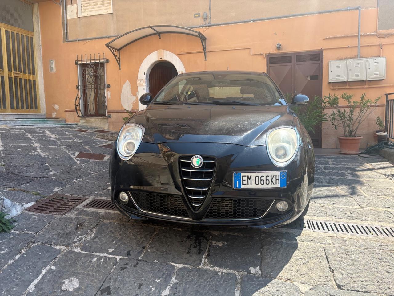 Alfa Romeo MiTo 1.3 JTDm-2 95 CV S&S Progression
