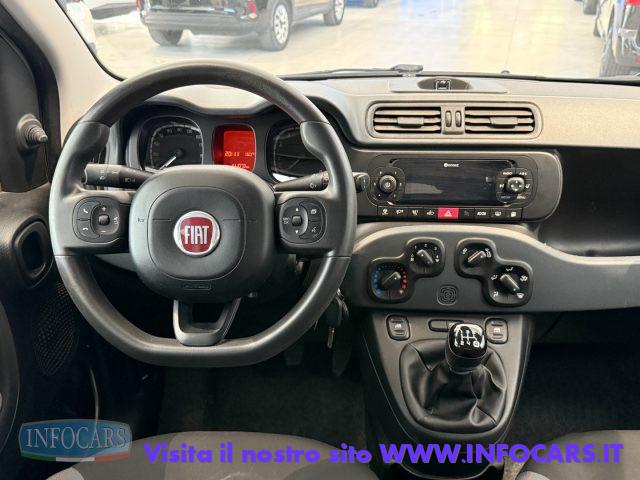 FIAT Panda TwinAir Turbo Natural Power Easy - Prezzo reale
