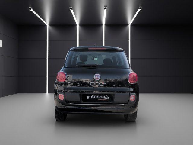 FIAT 500L 1.4 95 CV Pop Star