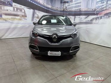 Renault Captur dCi 8V 90 CV Start&Stop Energy Intens LED NAVI