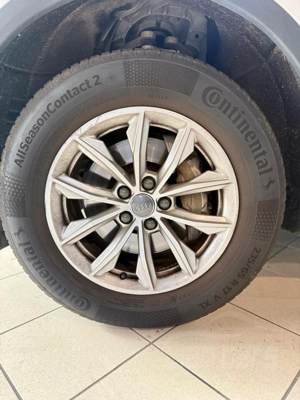 Audi Q5 40 2.0 tdi S line Plus quattro 190cv s-tronic