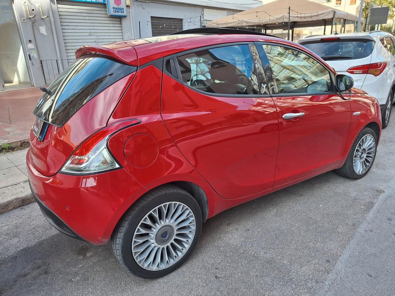 Lancia Ypsilon 1.3 MJT 16V 95 CV 5 porte S&S Platinum