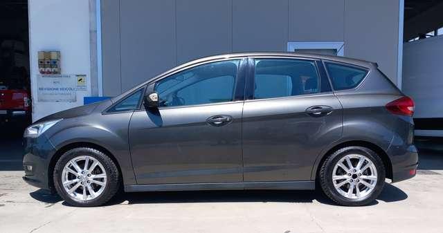 Ford C-Max C-Max 1.5 tdci Business s&s 95cv My18.5