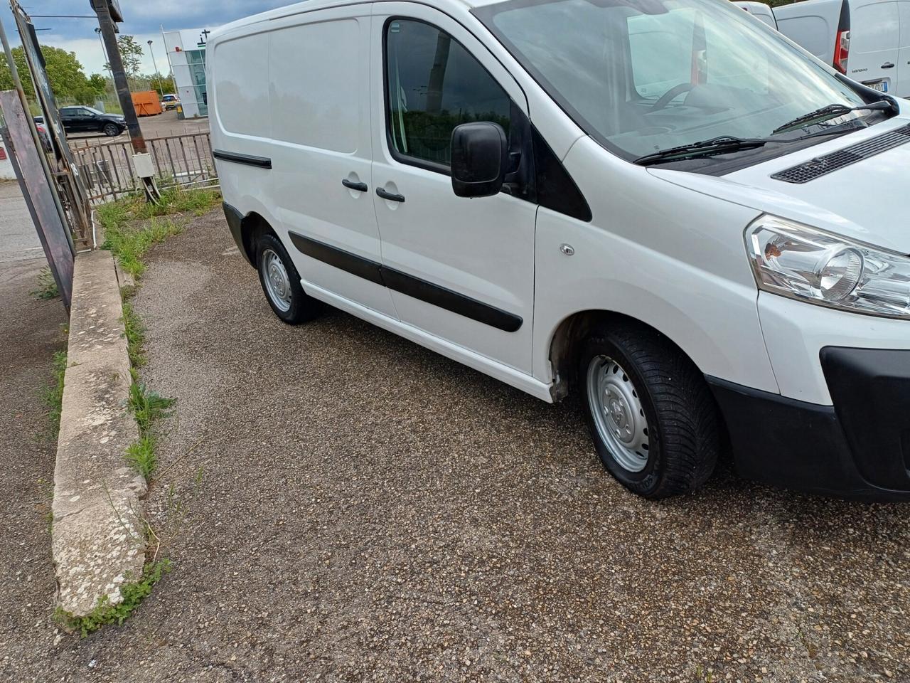 Peugeot expert