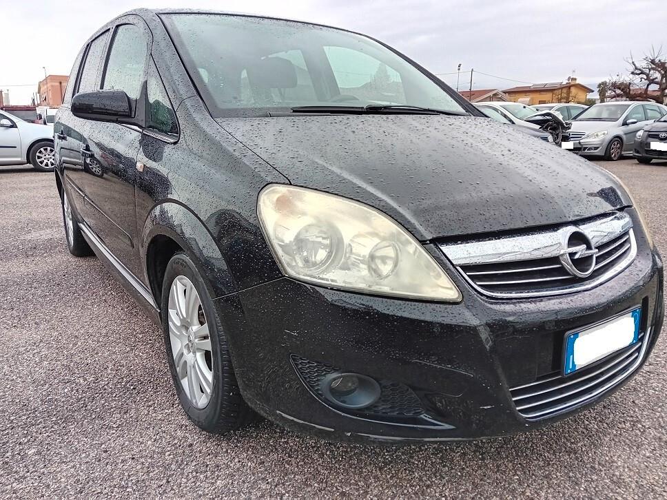 Opel Zafira 1.7 CDTI 110CV Cosmo