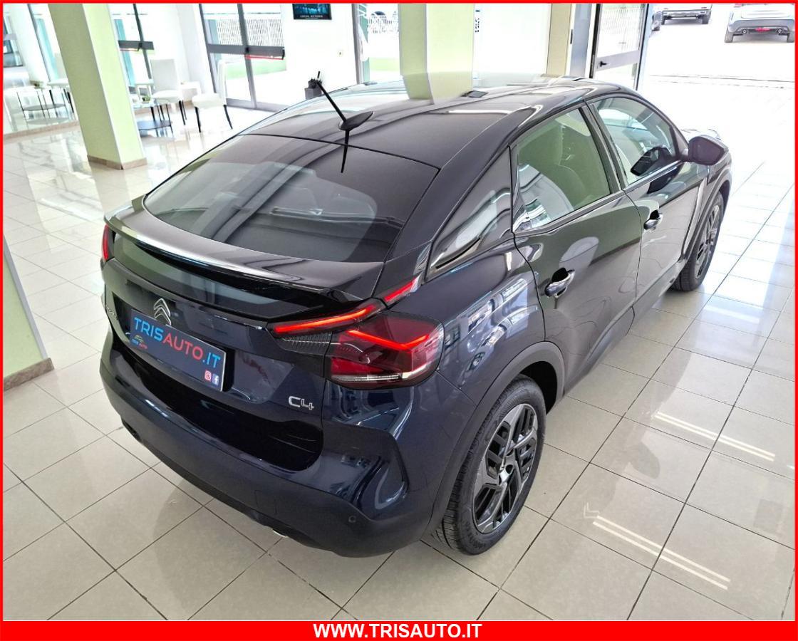 CITROEN C4 1.2 PureTech 130 S&S Plus NEOPATENTATI (FULL LED+ANDROID+APPLE)