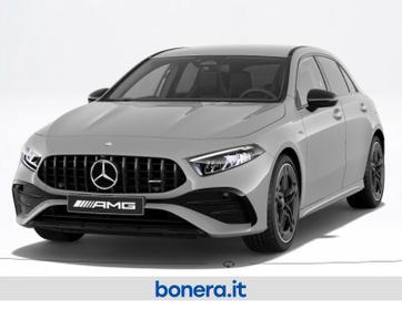 Mercedes Classe A AMG 35 Premium AMG 4Matic Speedshift DCT AMG 8G