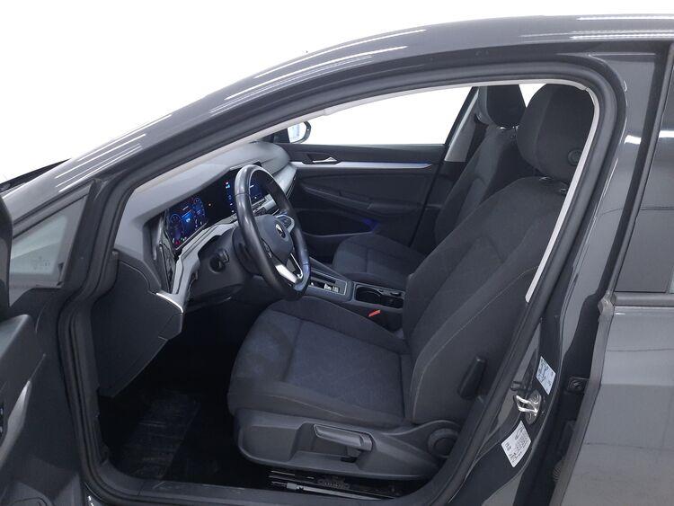 Volkswagen Golf Life DSG BR388366 1.0 Mild Hybrid 110CV