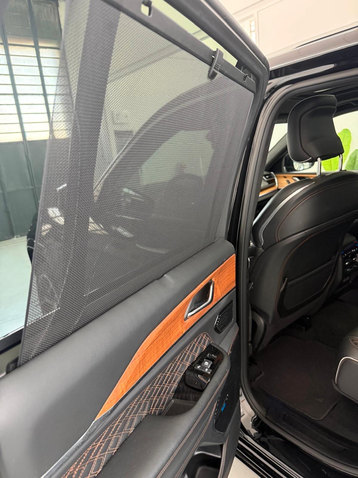 Jeep Grand Cherokee 2.0 PHEV ATX 4xe Summit Reserve