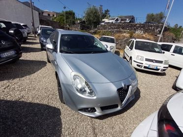 Alfa Romeo Giulietta 2.0 jtdm(2) Exclusive 170cv