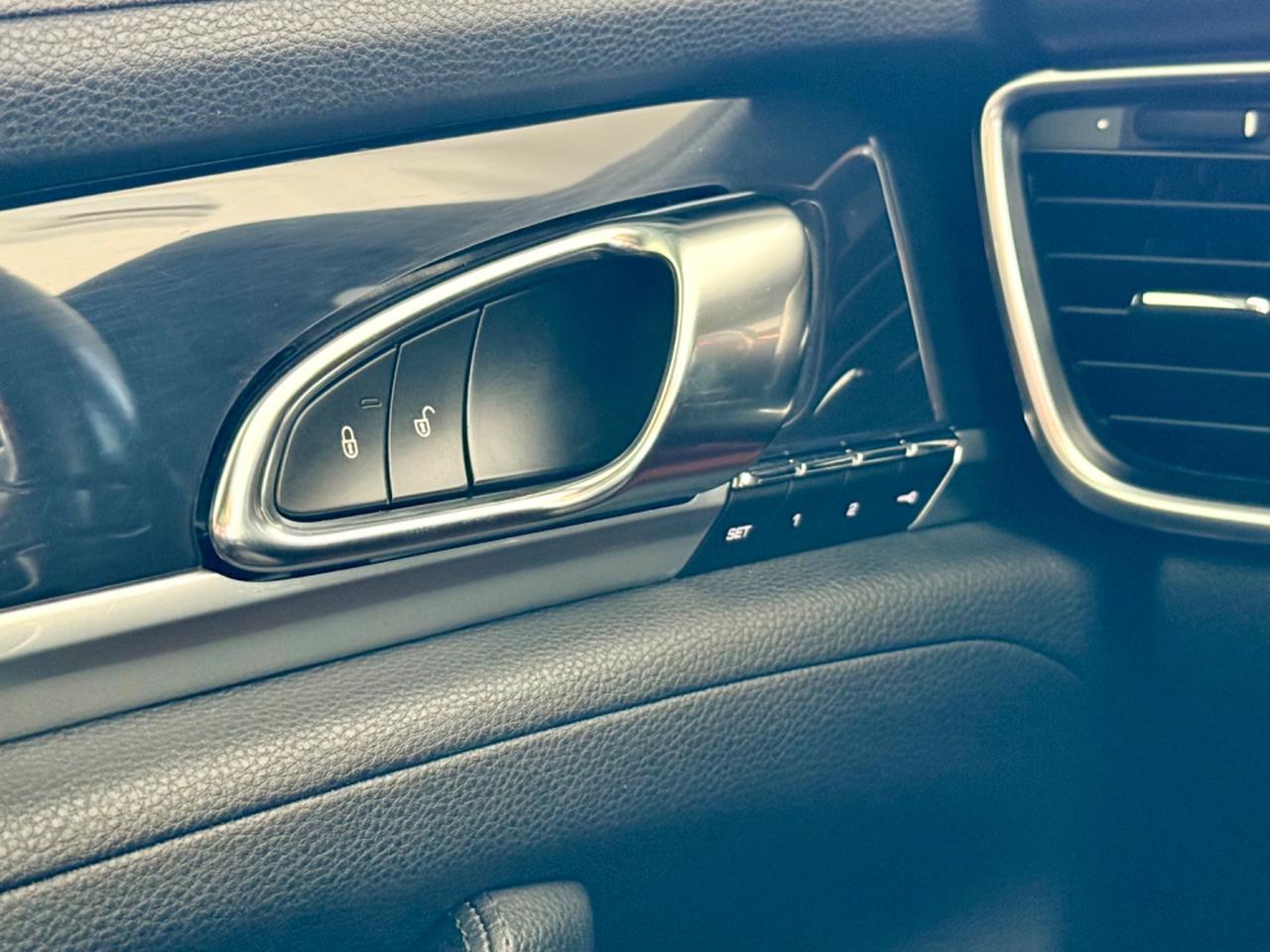 Porsche Panamera 3.0 Diesel