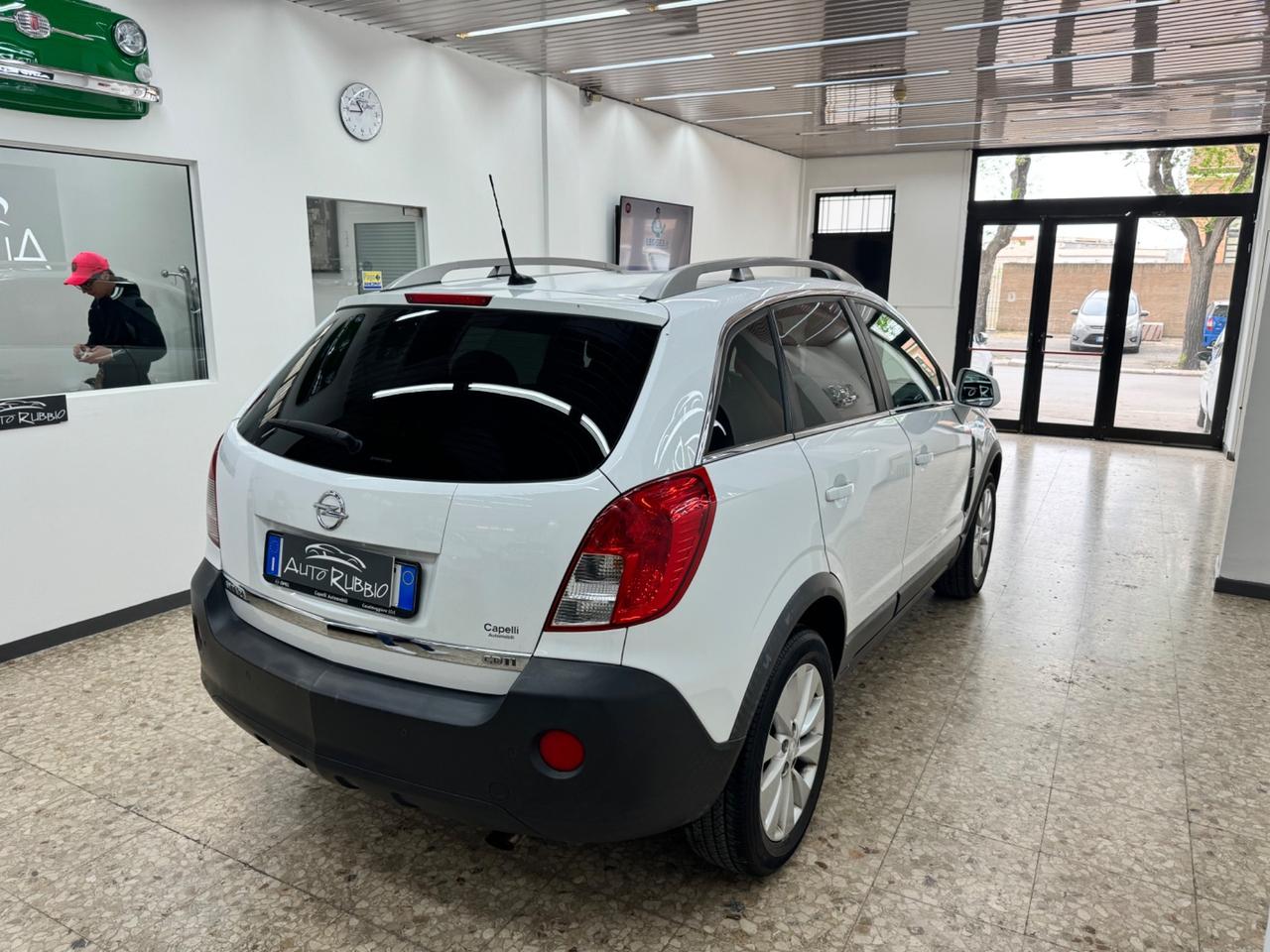 Opel Antara 2.0 CDTI 170CV 4x2 Start&Stop Cosmo Plus