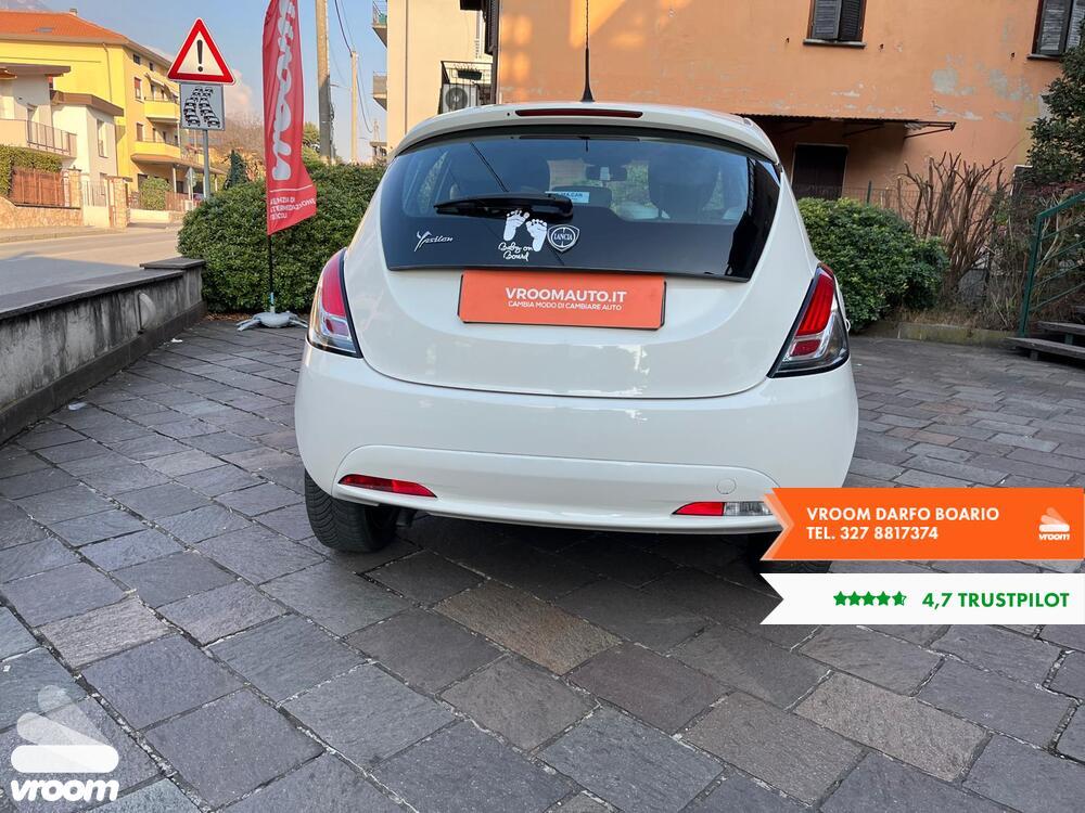 LANCIA Ypsilon 3ª serie Ypsilon 1.2 69 CV 5 po...