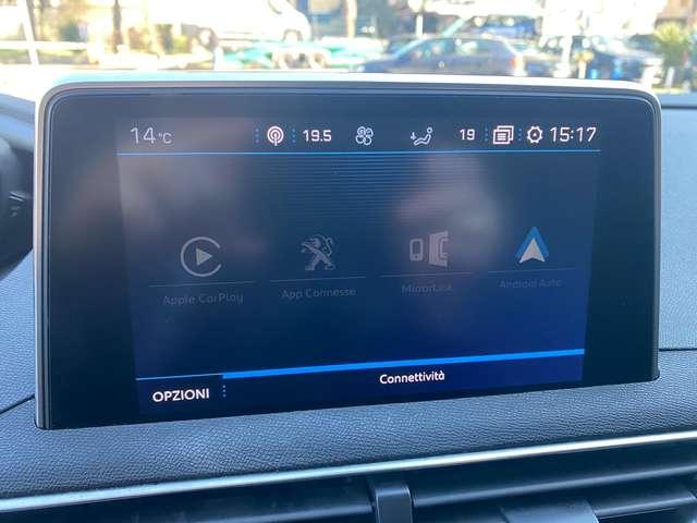 Peugeot 3008 3008 II 2016 1.5 bluehdi Allure s