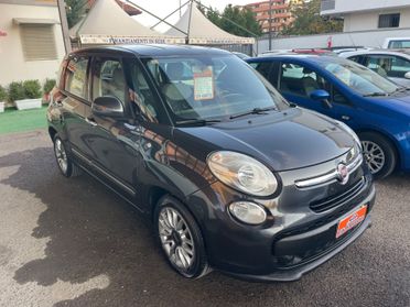 FIAT 500L 1.3 DIESEL 95 (CV) 2016