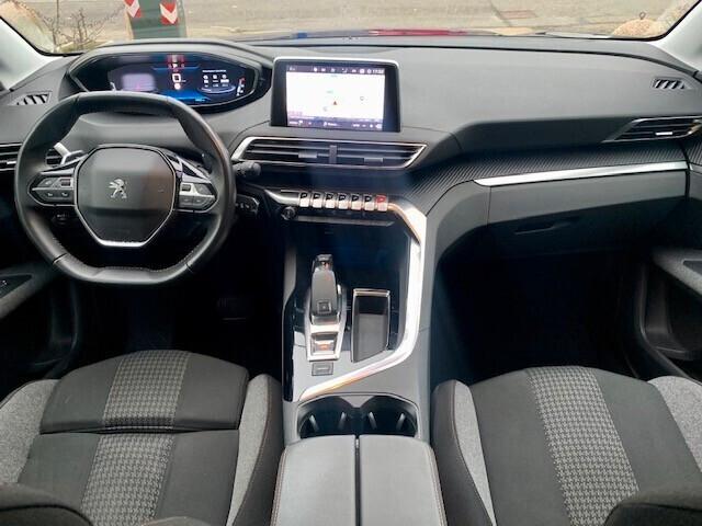 PEUGEOT 3008 1.5 bluehdi 130cv S&S NAVIG- RETROC E6d