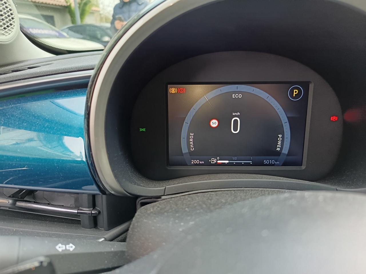 FIAT 600 Hybrid DCT MHEV ProMMo