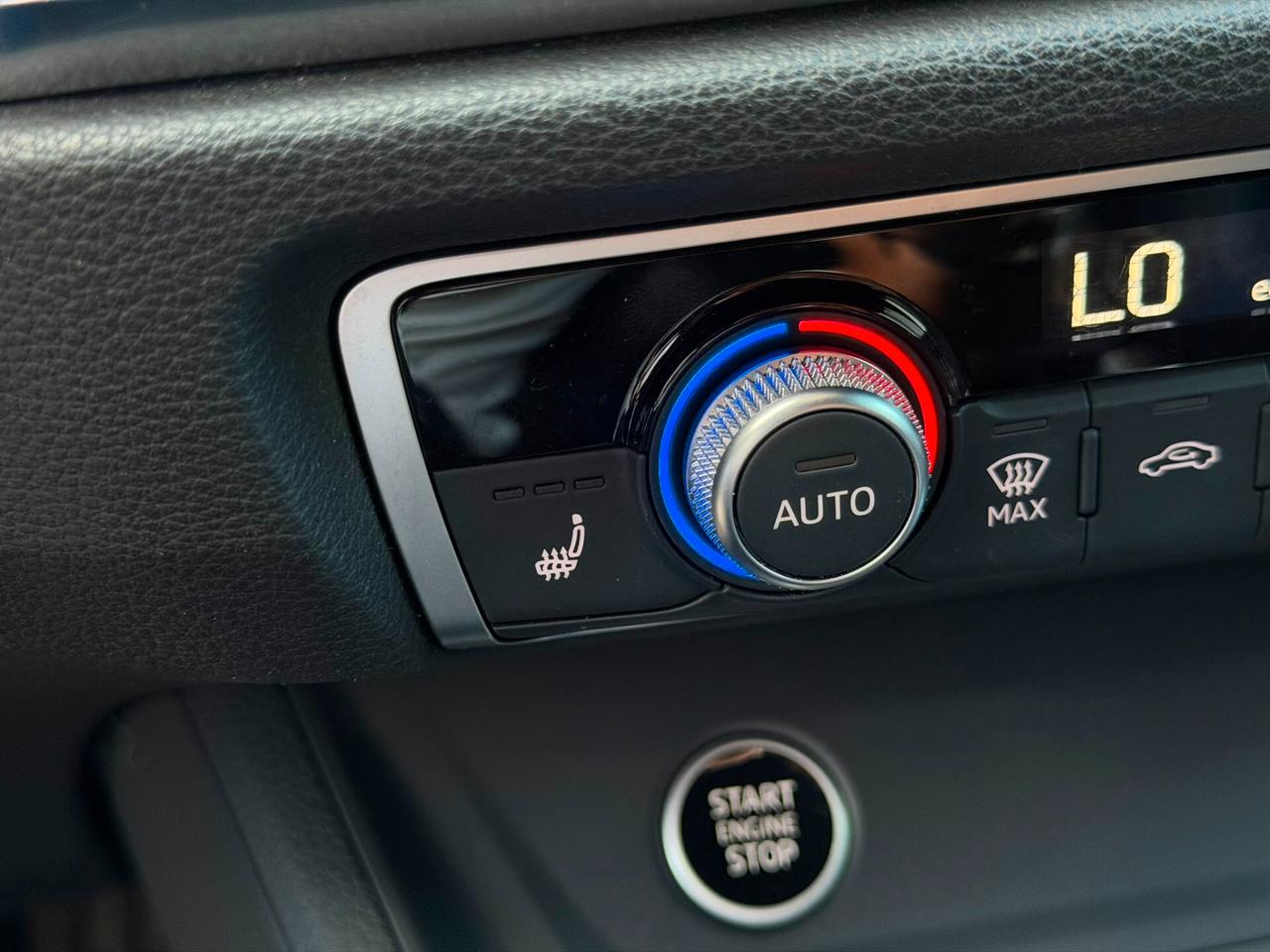 Audi Q3 45 TFSI e S tronic line edition