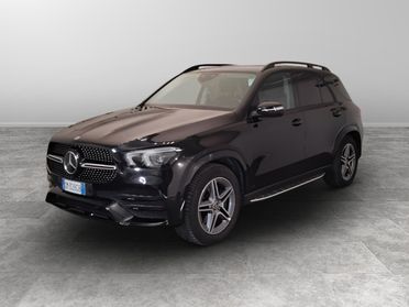 Mercedes-Benz GLE - V167 2019 - GLE 300 d mhev Premium 4matic auto