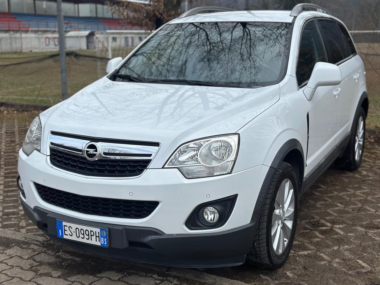 Opel Antara 2.2 CDTI 163CV Start&Stop Cosmo Unlimited Pack