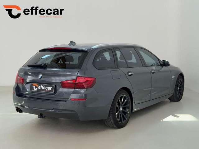 BMW 520 d xDrive Touring Msport