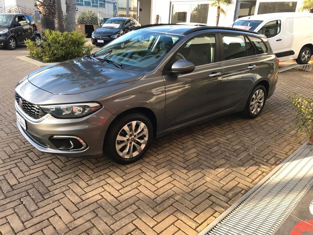 Fiat Tipo 1.3 Mjt S&S SW Business