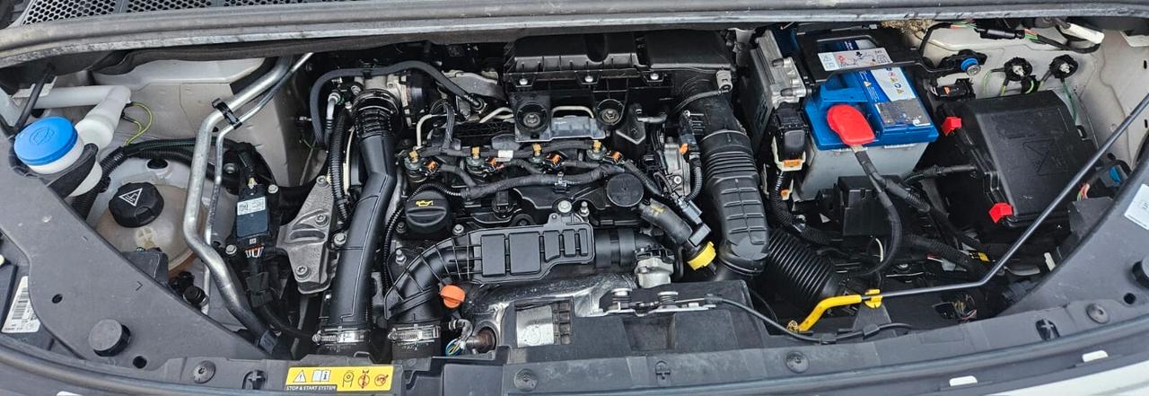 Opel Combo Cargo 1.5 Diesel - 3 POSTI -
