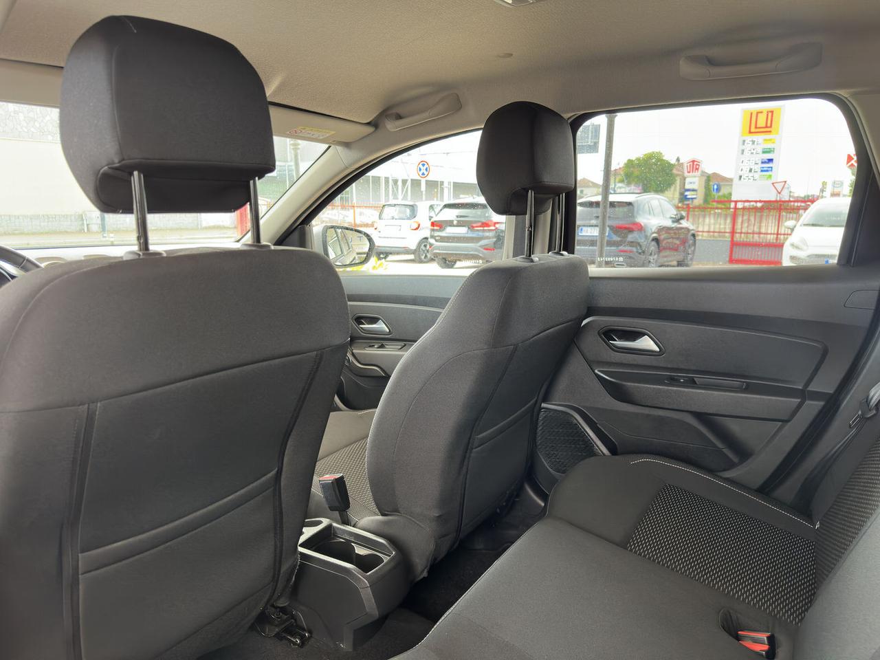 Dacia Duster Comfort TCe 100 Bi-fuel #7042