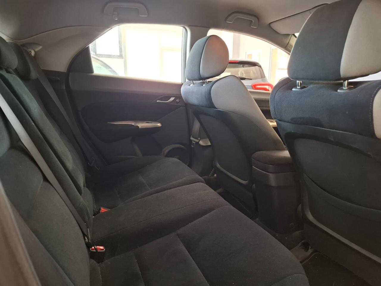 Honda Civic Diesel Manuale