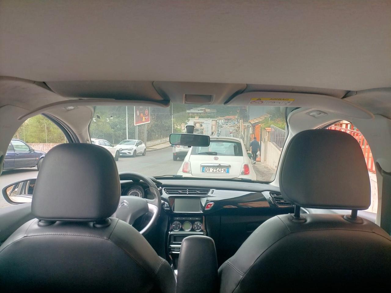 Citroen C3 PureTech 82 Live Edition EXCLUSIVE