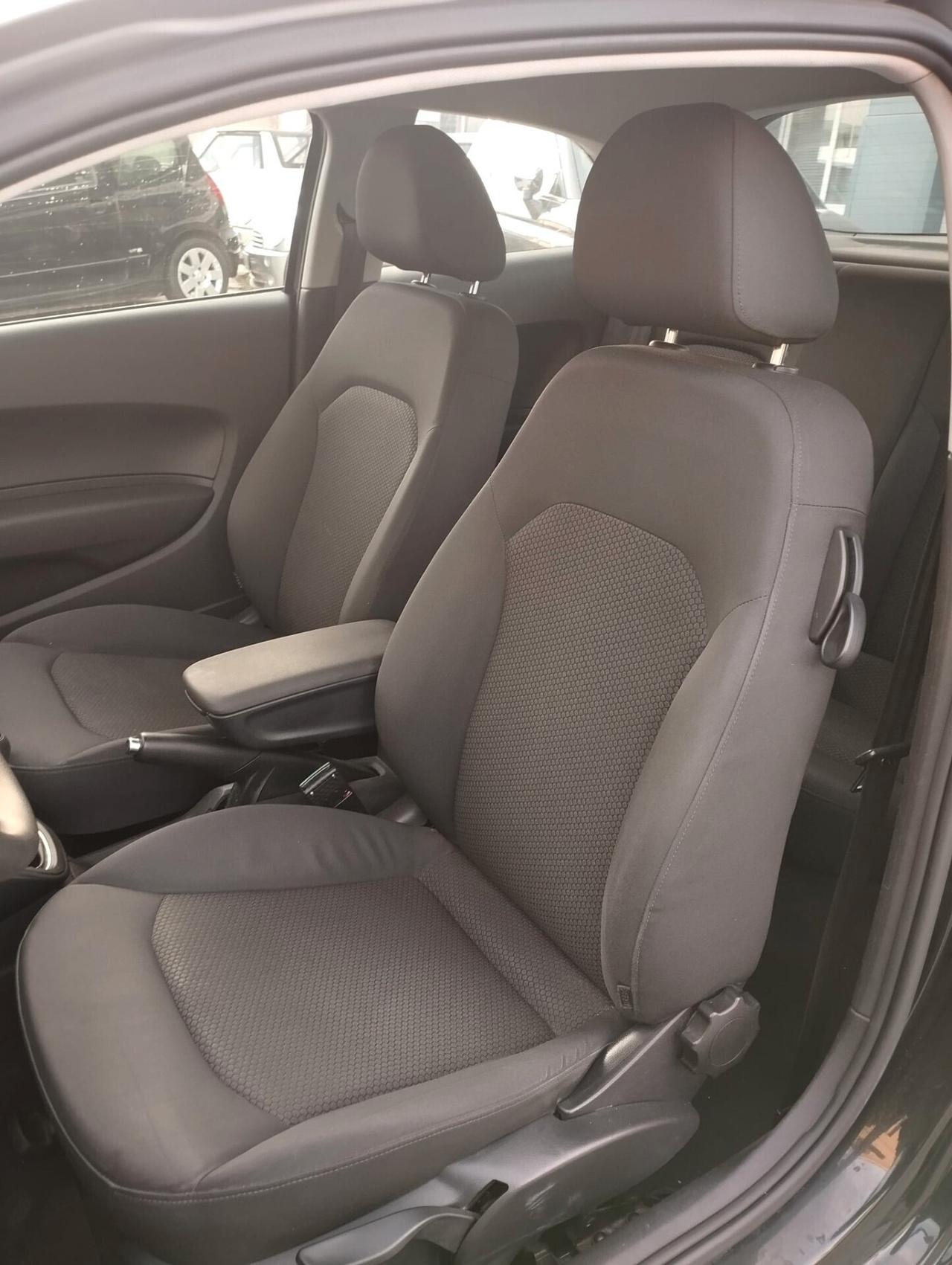 Audi A1 1.2 TFSI Attraction
