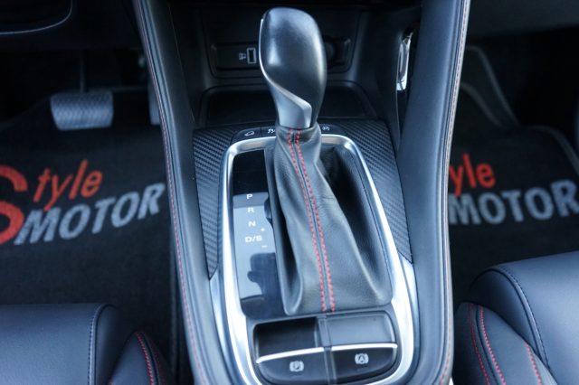 MG ZS 1.0T-GDI aut. Luxury