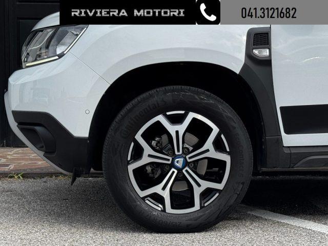 DACIA Duster 1.0 TCe 100 CV ECO-G 4x2 15th Anniversary