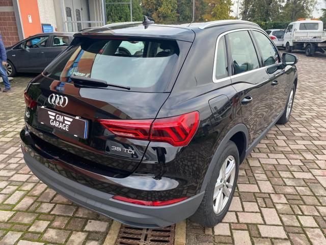 AUDI Q3 2.0 TDI 150 CV Business