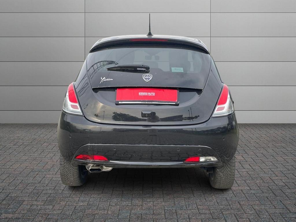 Lancia Ypsilon 1.2 Ecochic Gpl 69cv