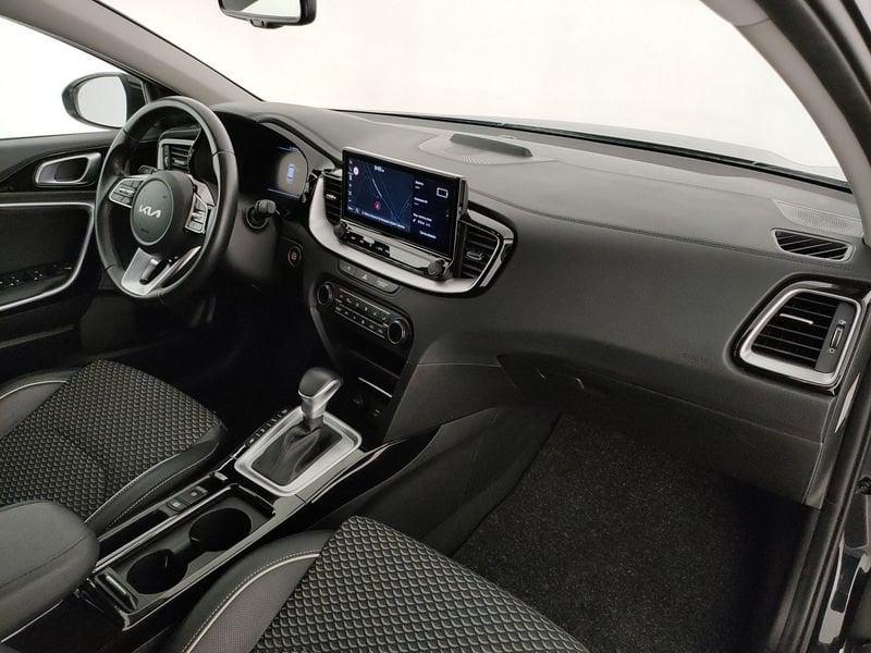 KIA Xceed 1.6 gdi phev High Tech 141cv dct