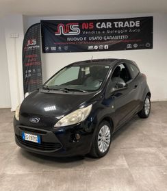 FORD KA 1.3 MJT-OK NEOPATENTATI-EURO 5