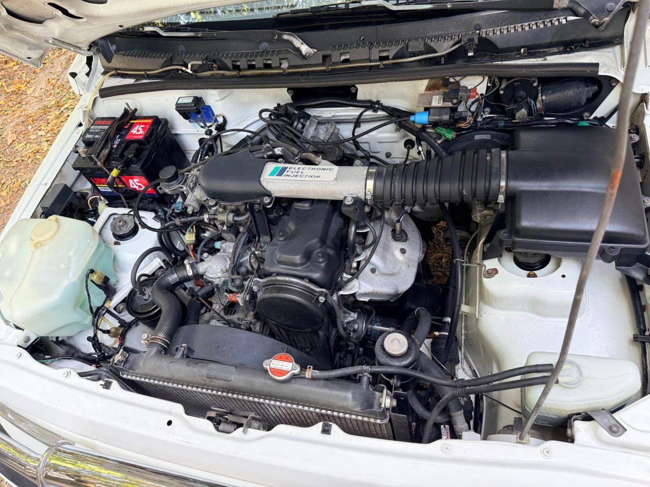 Suzuki Vitara UNICOPROPRIETARIO