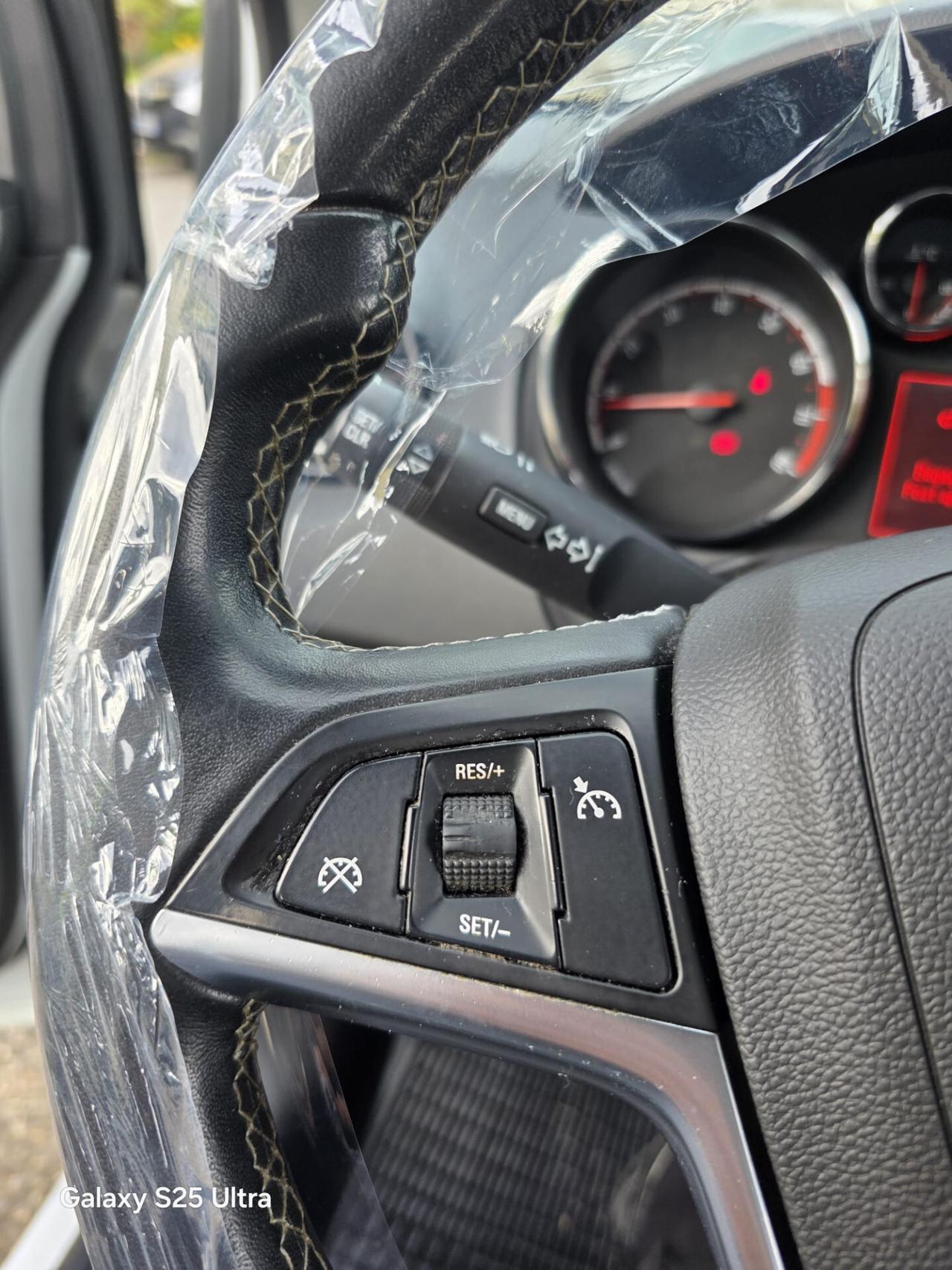 Opel Meriva 1.4 Benzina Cosmo 2015