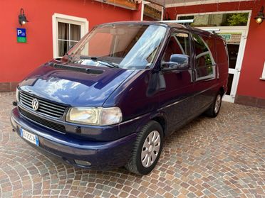 Volkswagen Caravelle - 7 posti - 150 CV