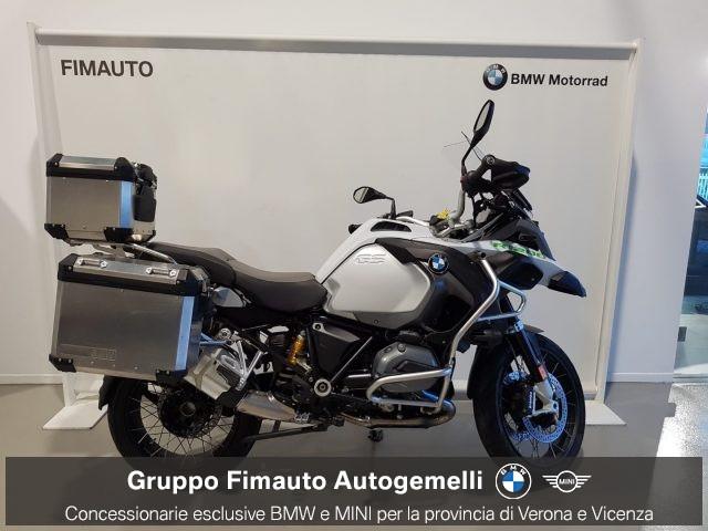 BMW R 1200 GS Adventure R 1200 GS ADV LC