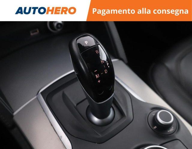 ALFA ROMEO Stelvio 2.2 Turbodiesel 210 CV AT8 Q4 Executive