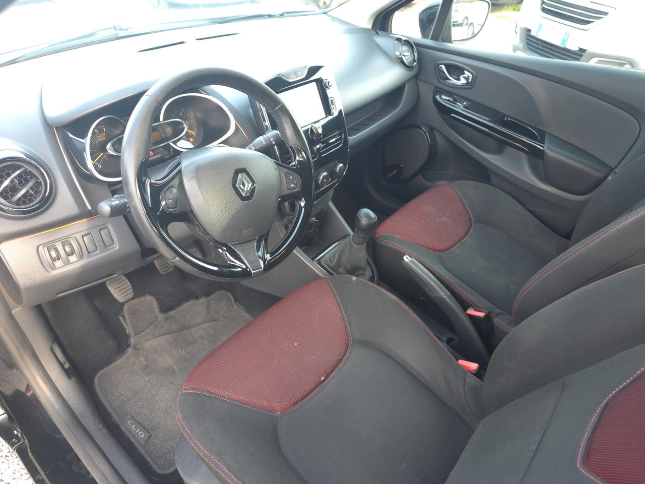 Renault Clio 1.2 75CV 5 porte Live