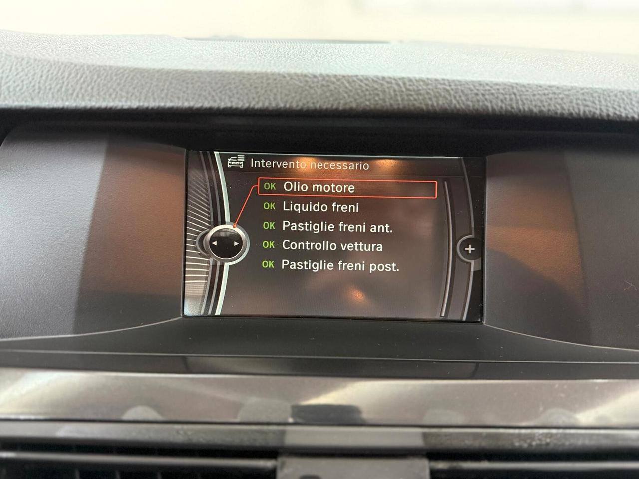 Bmw 520d 184cv 8 Marce Touring M sport aut.