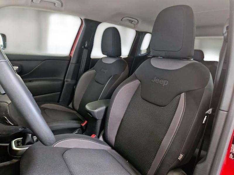 JEEP RENEGADE 130CV MJTD LIMIT MY23