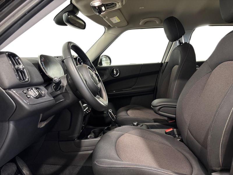 Mini Cooper D Countryman 2.0 D Cooper D Business Auto